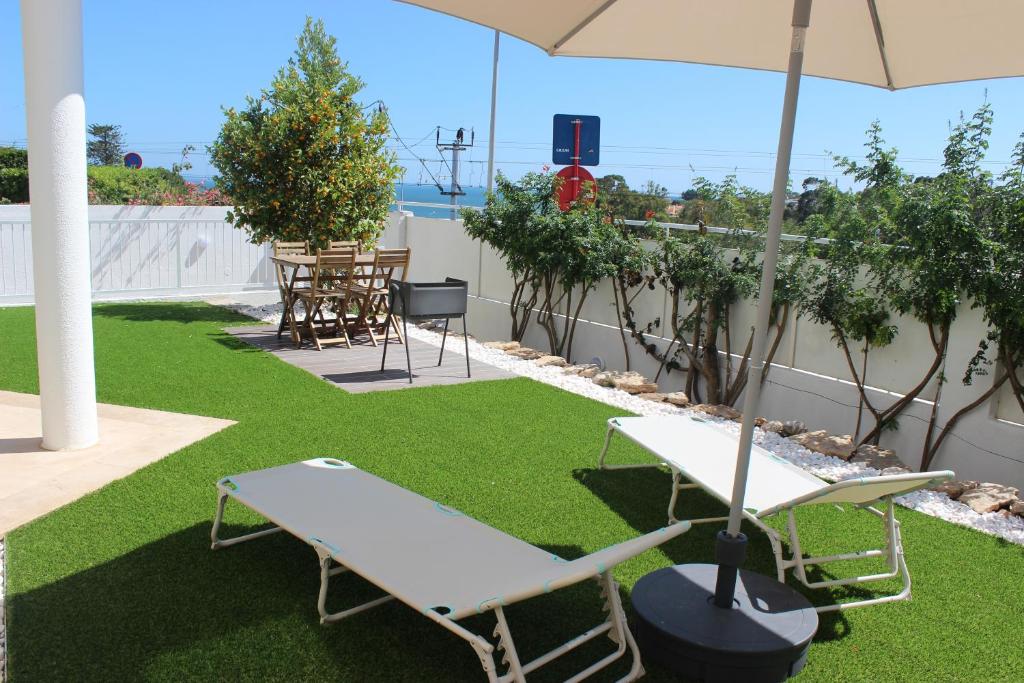 Image of Encostas Garden