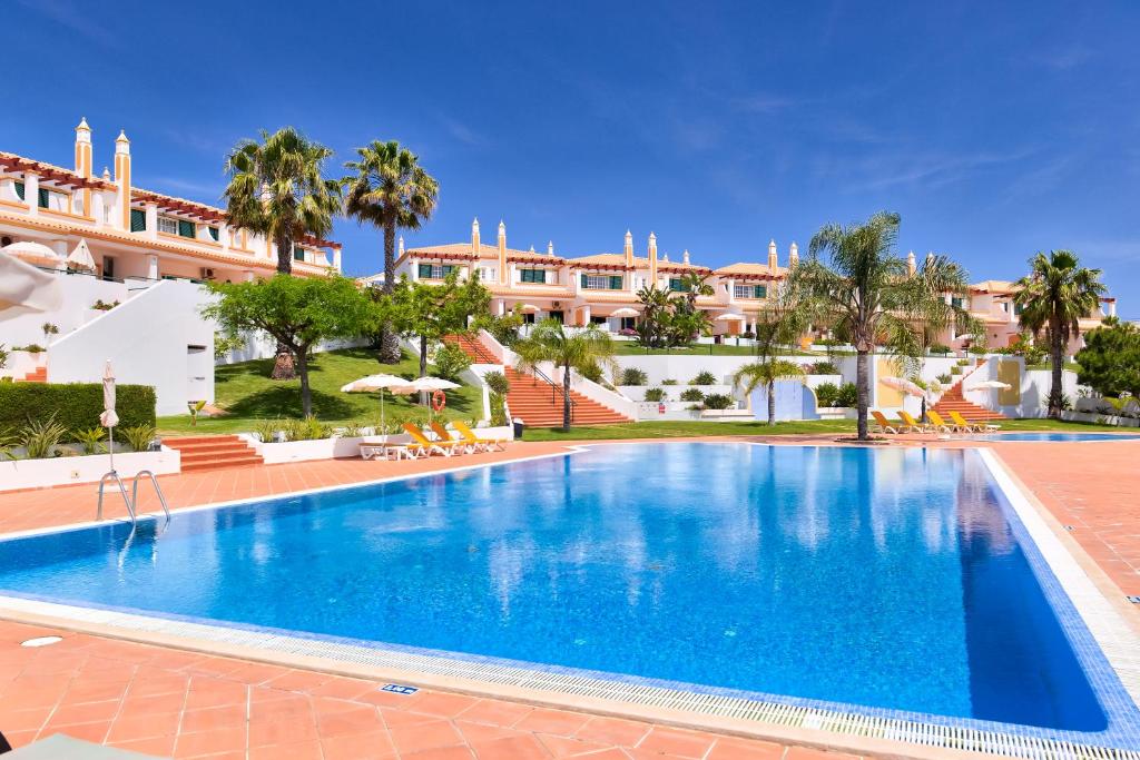 VILLAS RUFINO - MORADIA 3 - FRACÇÃO C
