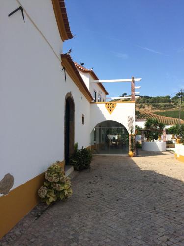 CASA DO CASTELO