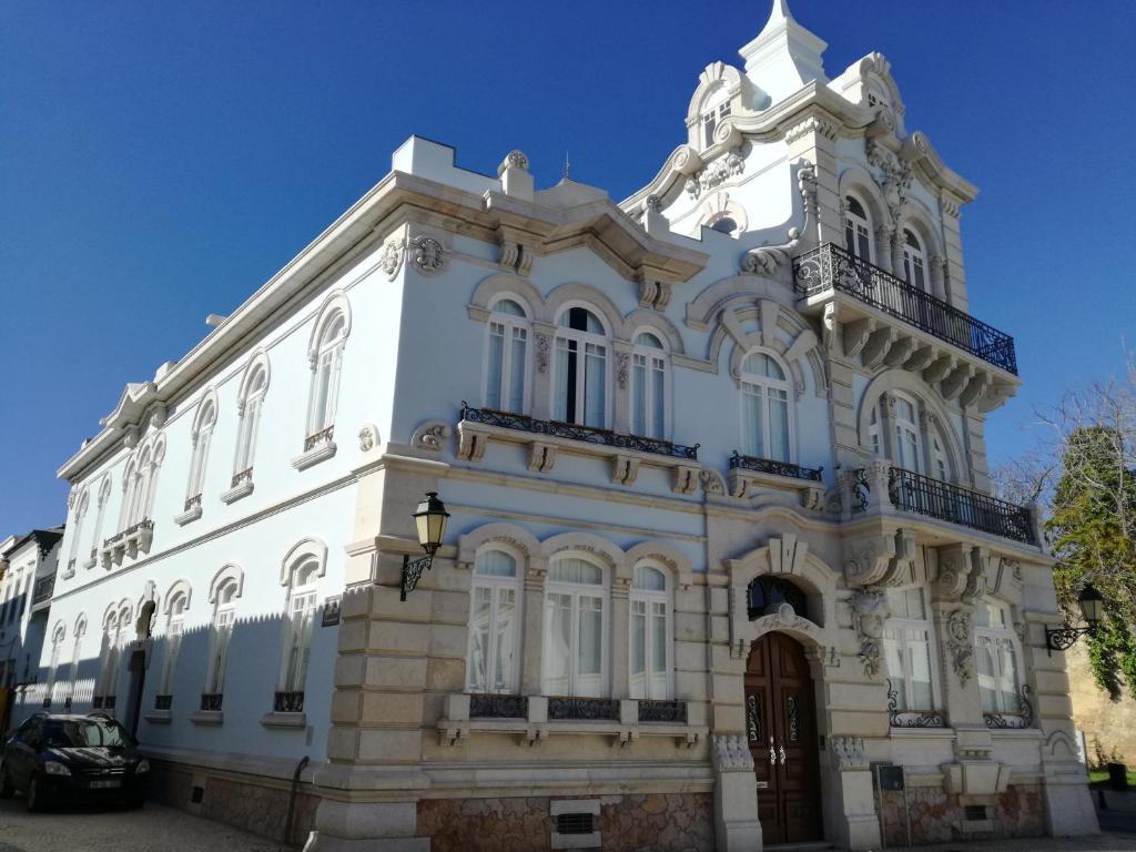 CASA DA VALENTINA