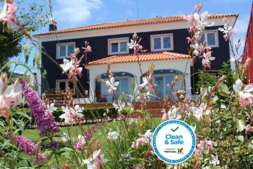 HAPPY SINTRA GUEST HOUSE BY CASA DO PRETO