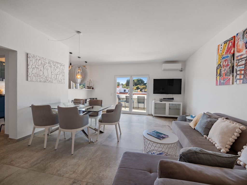 CASA GAIVOTA CARVOEIRO