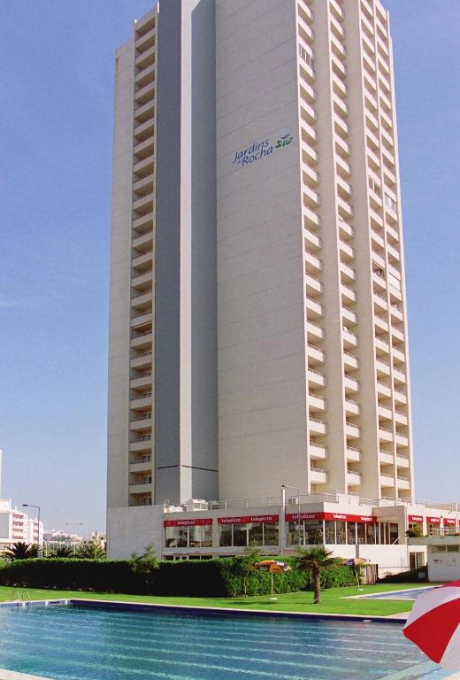 Image of Edf. Jardins da Rocha - fração BF