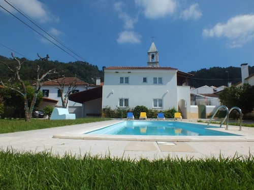 CASA DA AVÓ TITA