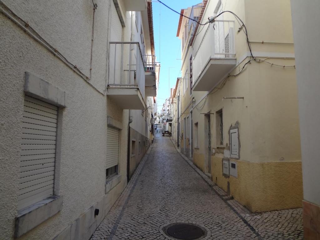 ALEMAR HOUSES