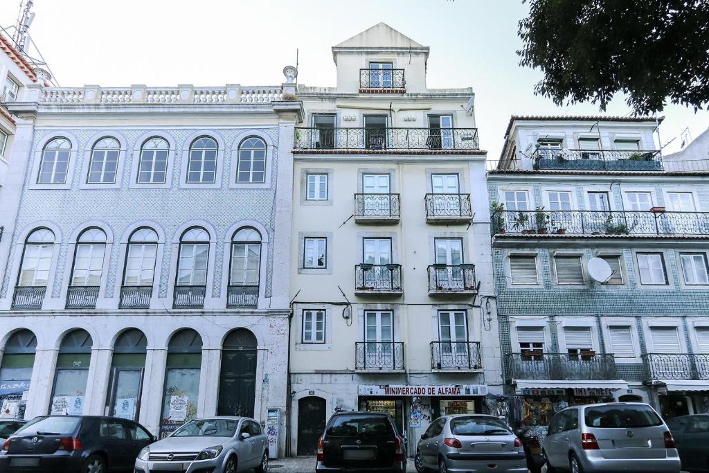 ALFAMA PRESTIGE