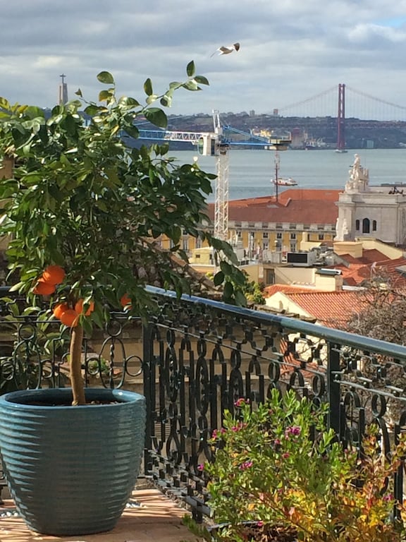 ROSSIO APARTMENT V