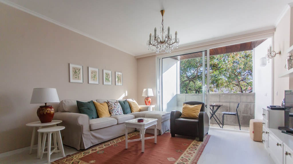 ROSSIO APARTMENT X