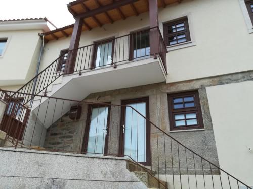 CASA SR. CHICO