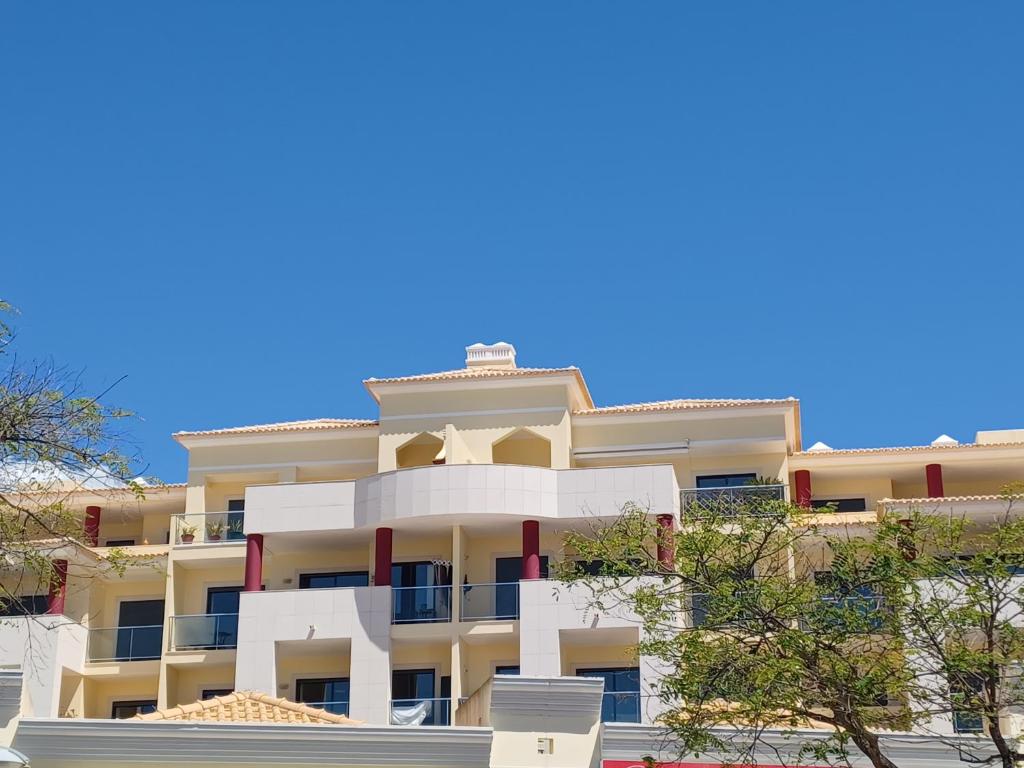 Image of Edificio Somar - Apartamento AA