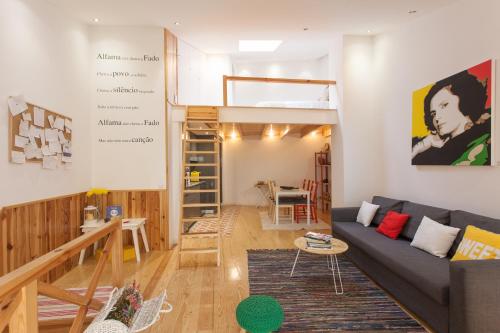 ALFAMA LOFT