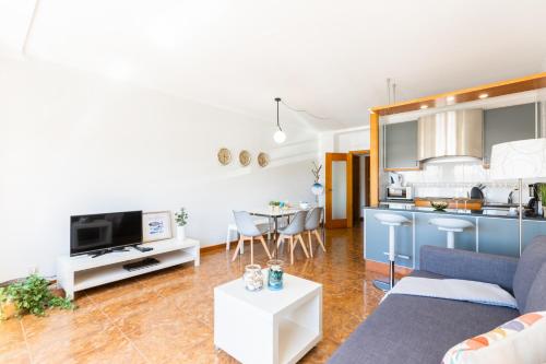 Image of Vilano´s House Aguda Beach