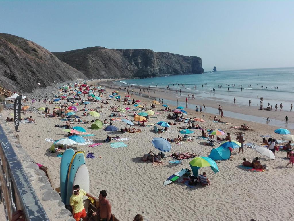 Image of Arrifana Summer Flat