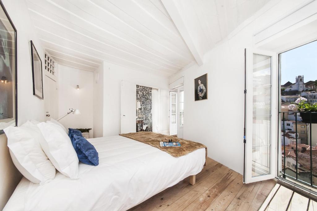 ALFAMA SUITE