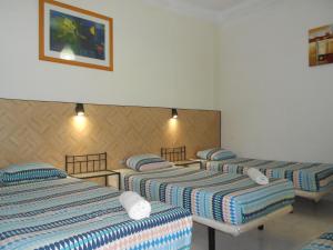 CAPITAL HOSTEL 3