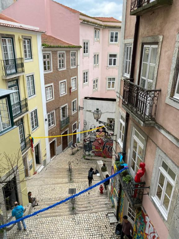 SOUL OF LISBON III