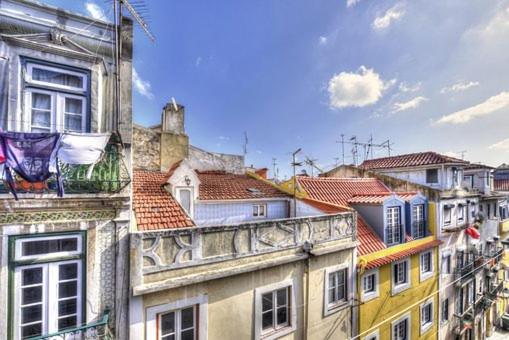 APARTAMENTO RUA DA ROSA