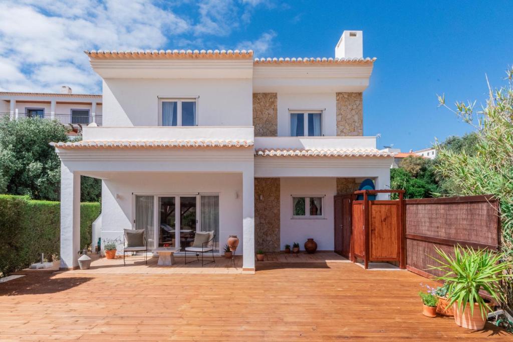 Image of casa Almargens