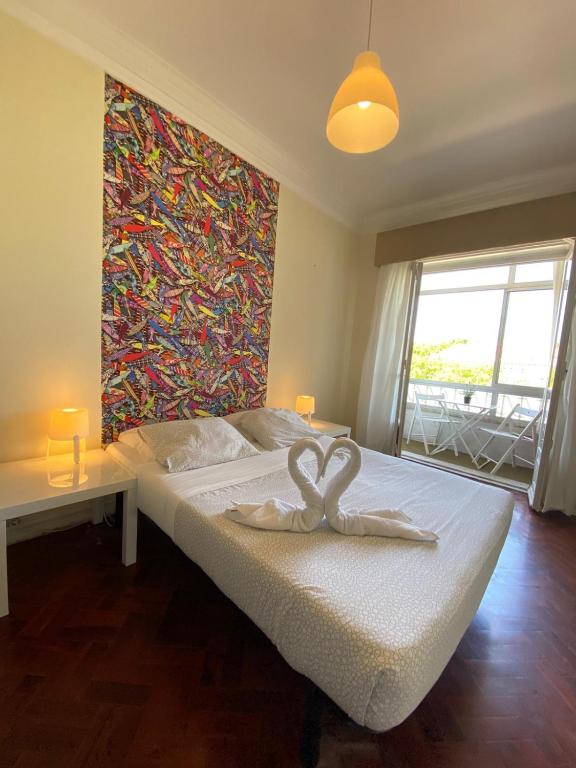 FONTANA APARTMENT - CENTRAL LISBON
