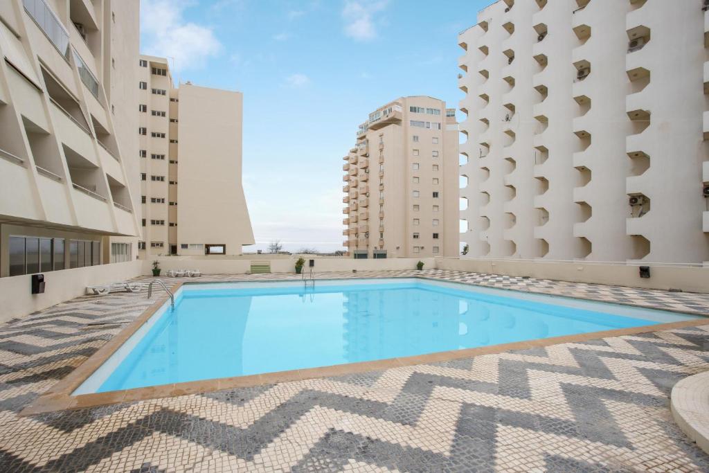 APARTAMENTO 1207 BLOCO 2