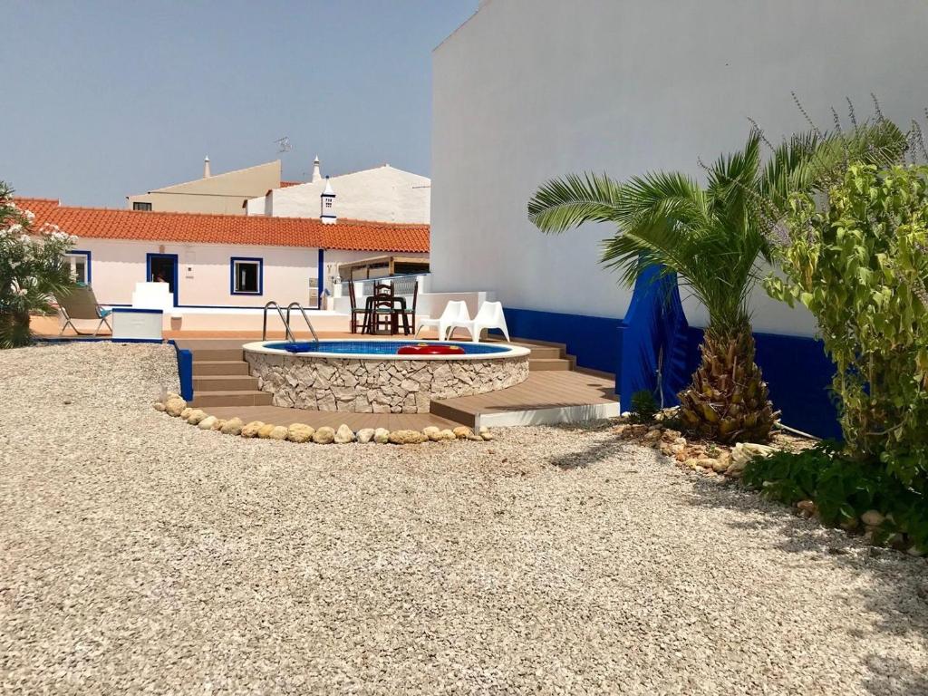 CASA MESTRE ANDRÉ