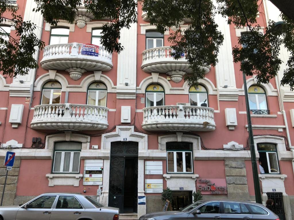 Image of BE LISBON RESIDENCE MARQUÊS