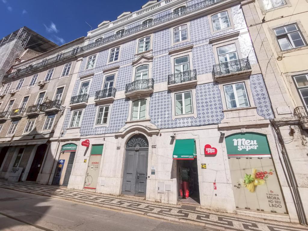 FANQUEIROS GUESTHOUSE 2