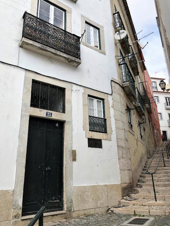 ALFAMA SEA VIEW