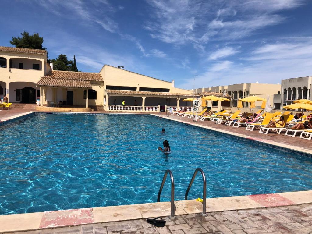 GHARB VILLAS 1