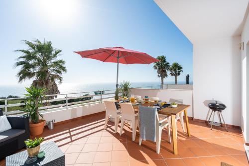 VILLA DUNAS
