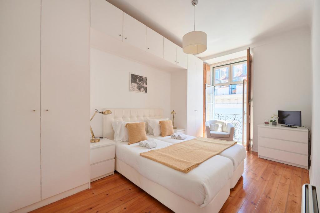 LISBON SERVICED APARTMENTS