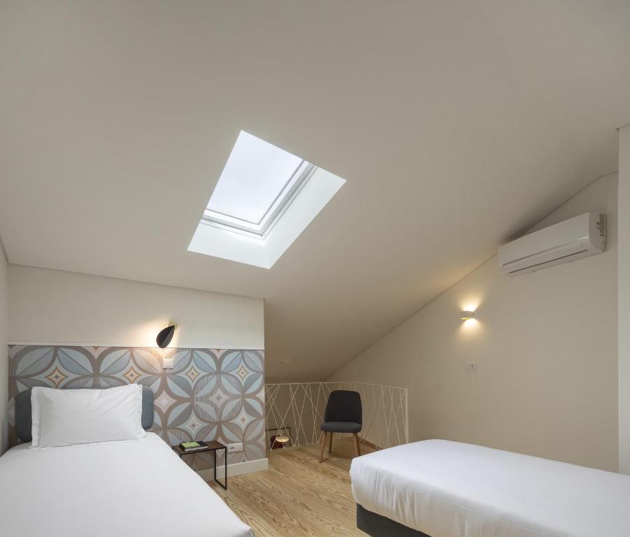 LISBON SERVICED APARTMENTS - SANTOS II
