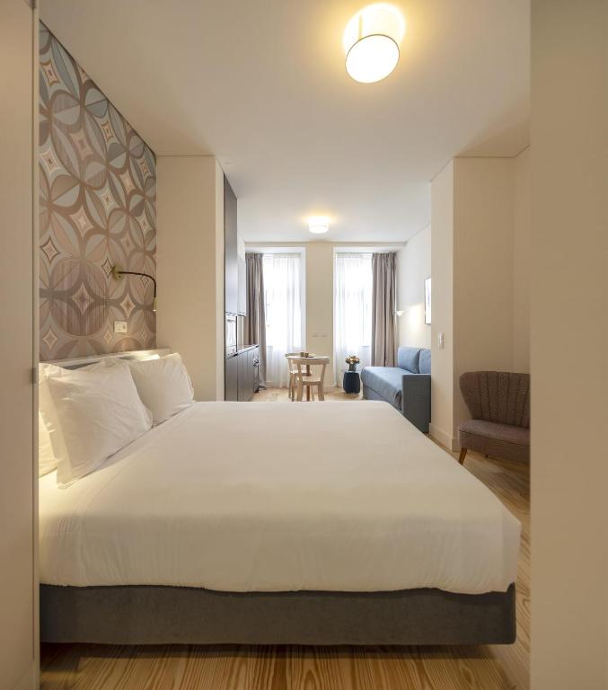 LISBON SERVICED APARTMENTS -SANTOS II