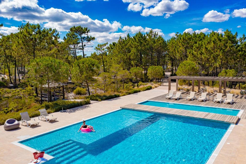 Image of Troia Villa