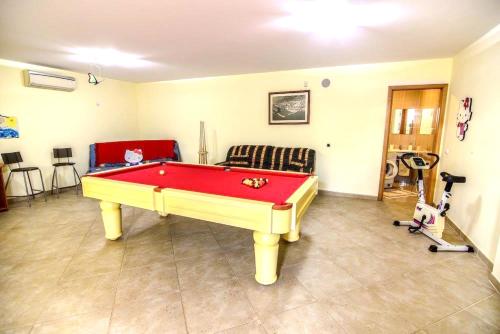 VILLA MAR