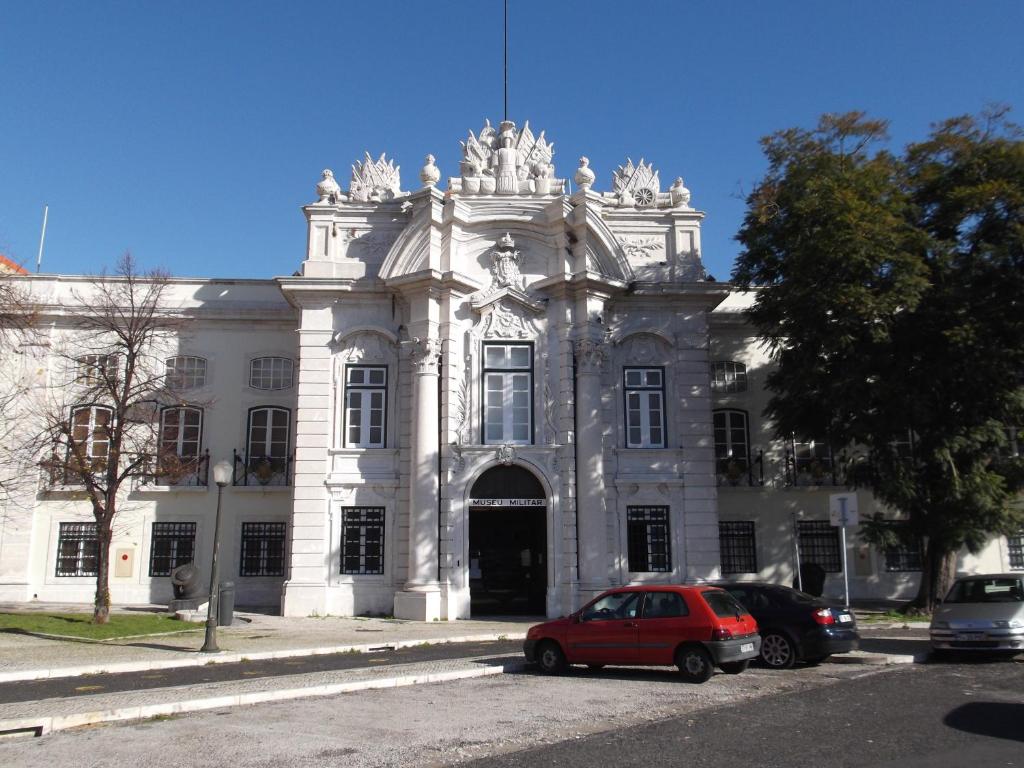 Image of LOV'ALFAMA