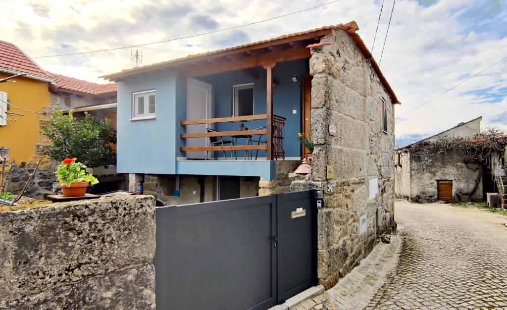 CASA RURAL D'AVÓ