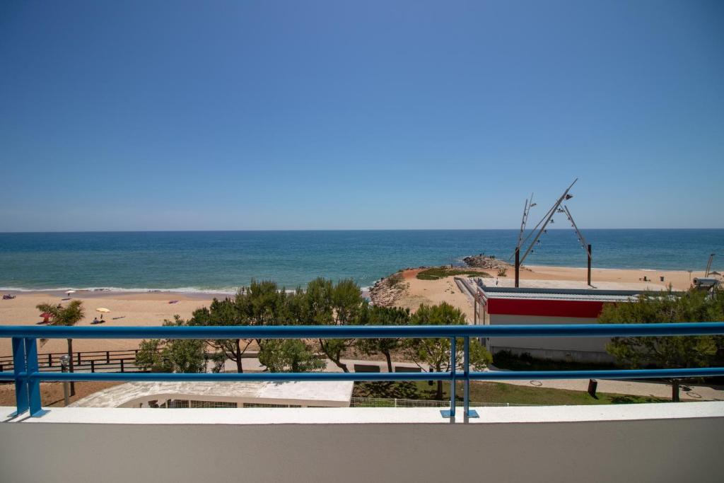 BEACH & NATURE APARTMENT