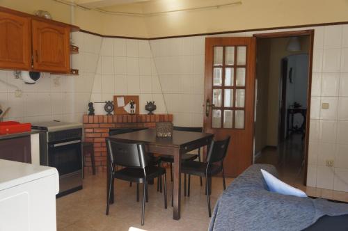 CASA DAS TÍLIAS