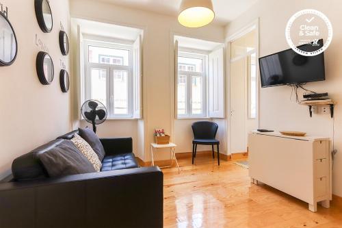 Image of Bairro Alto Bright