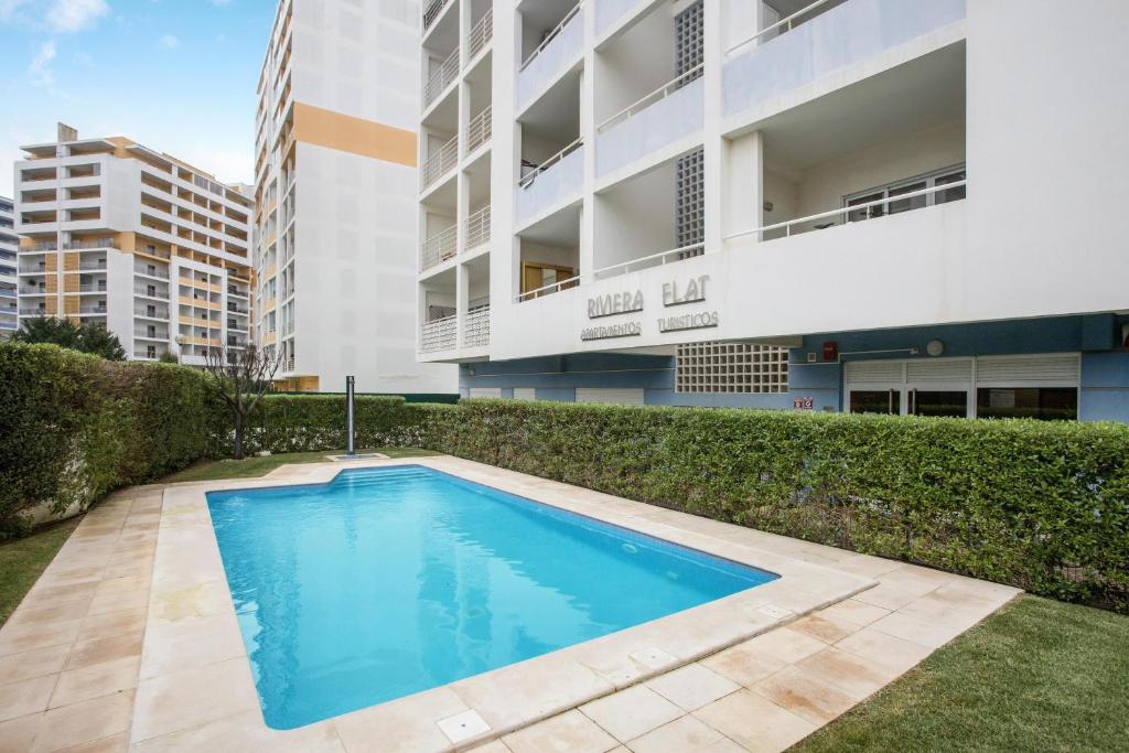 APARTAMENTO T1