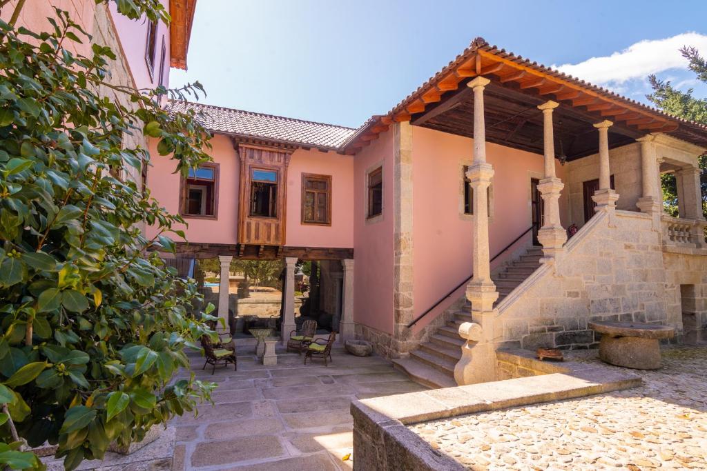 CASAL PALACE - HOTEL E EVENTOS