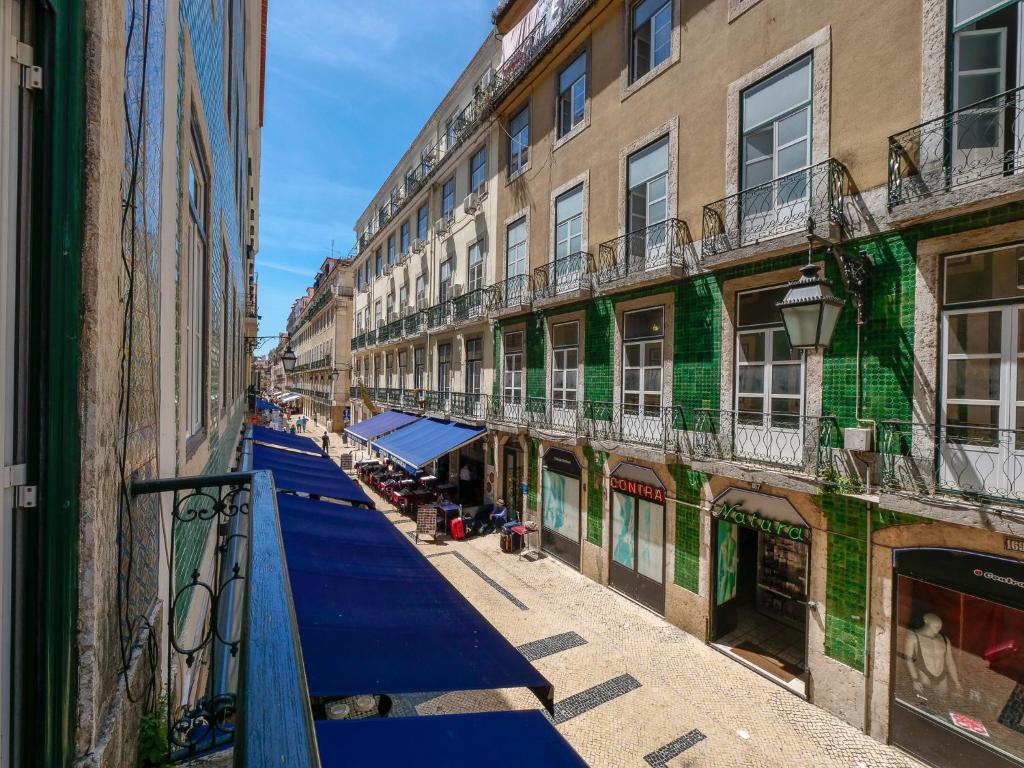 BAIXA COSY I