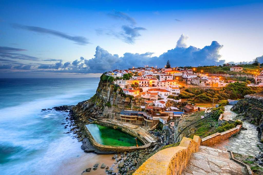 Image of POUSO SOL E MAR