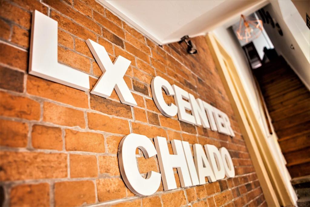 Image of Lx Center Chiado