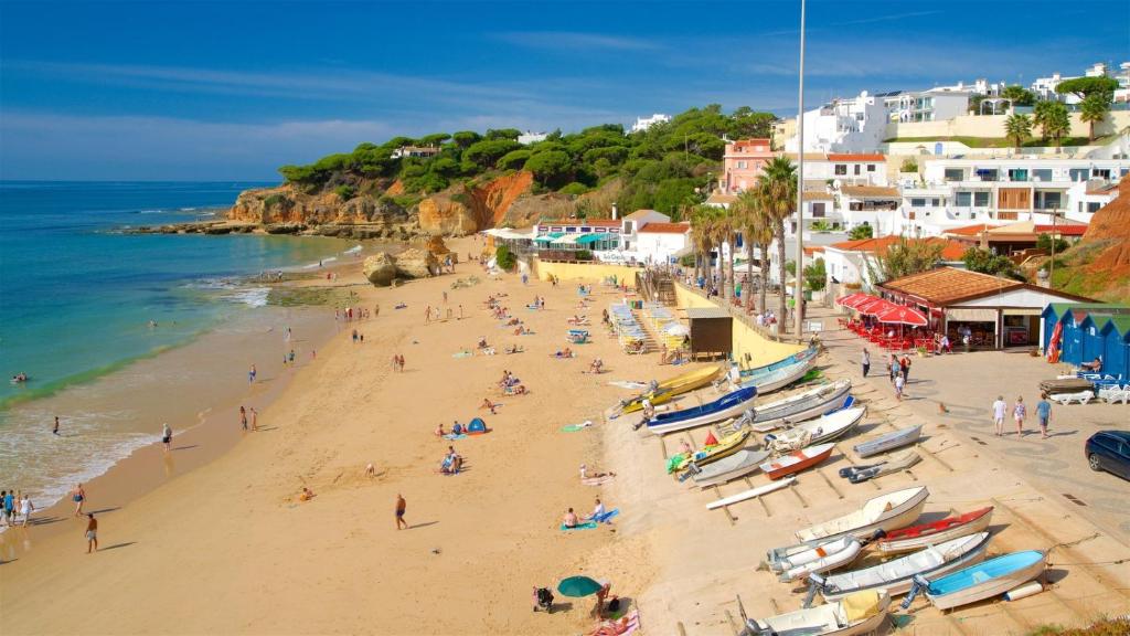 TORRE DA MEDRONHEIRA LOTE 4