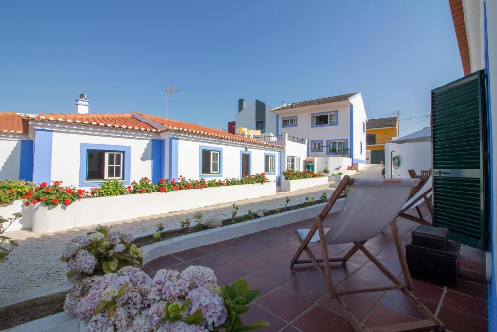 CASA GRANDE - QUINTA DE S. LUCAS