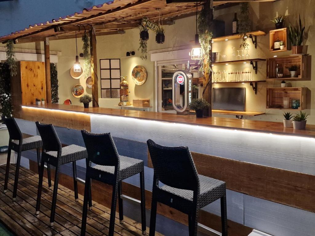 LISBON SERVICED APARTMENTS- AVENIDA II