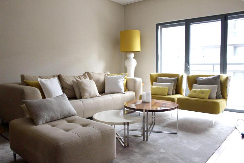 COZY TASTEFULLY DECORATED LISBON APARTMENT