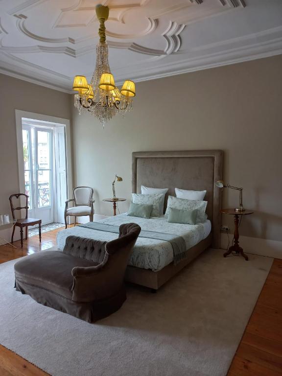 GUEST HOUSE MENINA DA RIA